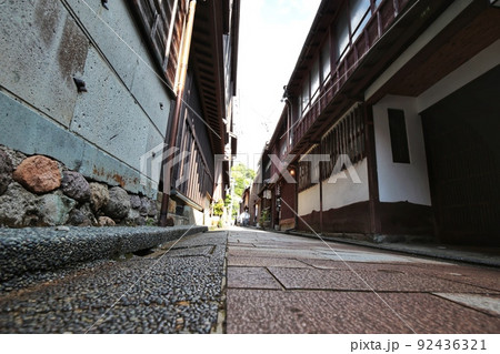 金沢 ひがし茶屋街 (Higashichayagai, Kanazawa) 92436321