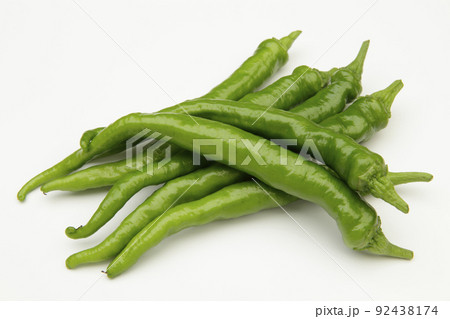 伏見甘長唐辛子 92438174