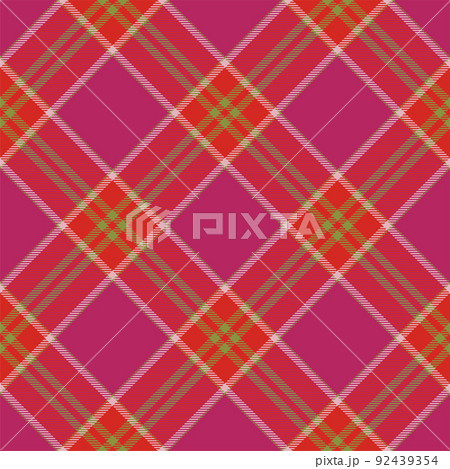 Tartan scotland seamless plaid pattern vector. Retro background fabric. Vintage check color square geometric texture for textile print, wrapping paper, gift card, wallpaper design. Tartan scotland seamless plaid pattern vector. Retro background fabric. Vintage check color square geometric texture for textile print, wrapping paper, gift card, wallpaper design. 92439354