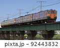 懐かしの115系 92443832
