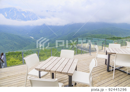 夏の岩岳マウンテンリゾート 夏の岩岳マウンテンリゾート 92445296