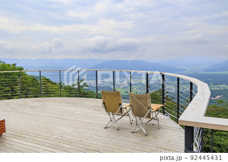 夏の岩岳マウンテンリゾート 白馬ヒトトキノモリ 夏の岩岳マウンテンリゾート 白馬ヒトトキノモリ 92445431