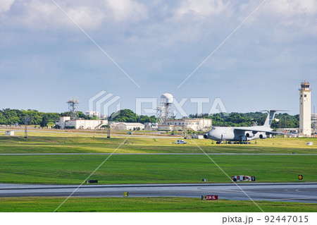 嘉手納基地 嘉手納基地 92447015