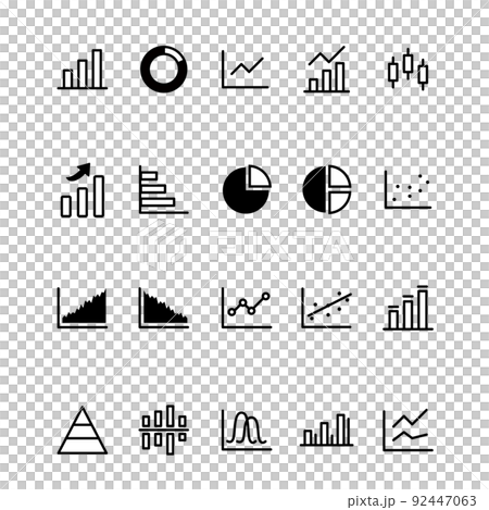 圖形圖標 92447063