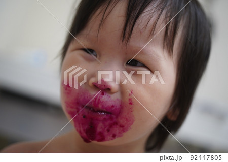 幼児 乳幼児 乳児 92447805