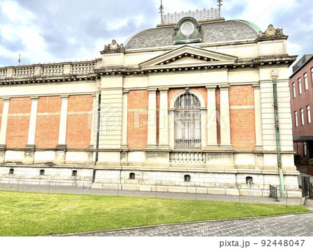 京都国立博物館をめぐる旅 92448047