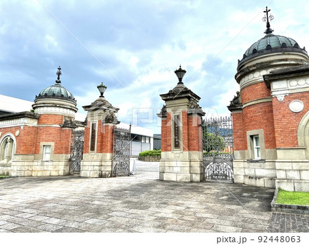 京都国立博物館をめぐる旅 92448063