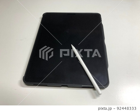 手, スマホ, ハンド, タブレット,  92448333