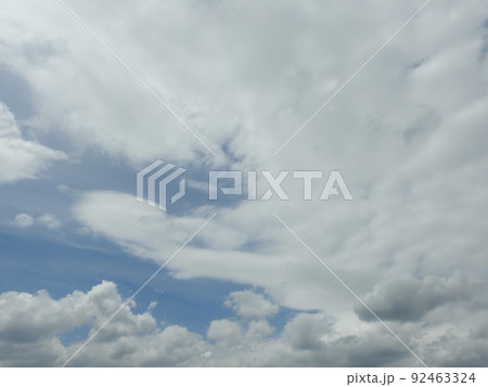 青空 92463324