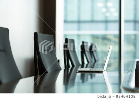 オフィス 会議室 オフィス 会議室 92464108