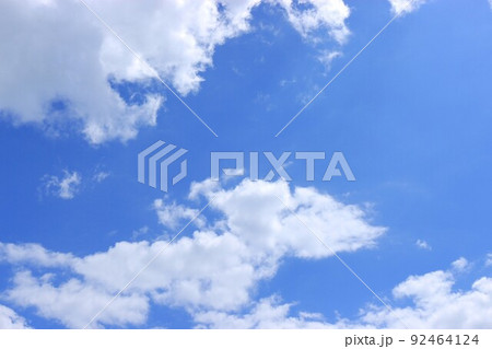 夏の空 92464124