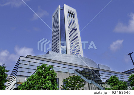 東京都 初台 新国立劇場・東京オペラシティ 東京都 初台 新国立劇場・東京オペラシティ 92465646