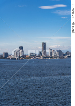 横浜ベイブリッジ スカイウォーク 横浜ベイブリッジ スカイウォーク 92468733