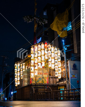 祇園祭 祇園祭 92473375