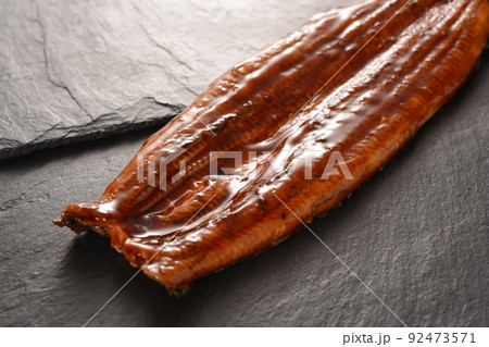 うなぎの蒲焼 92473571