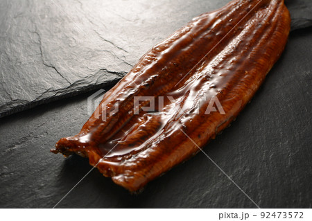 うなぎの蒲焼 うなぎの蒲焼 92473572