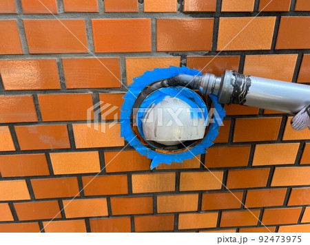 通気シーリング 92473975
