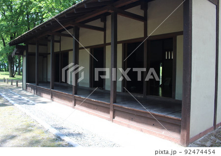 飛山城 92474454