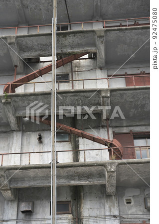 北海製罐小樽工場第3倉庫 北海製罐小樽工場第3倉庫 92475080