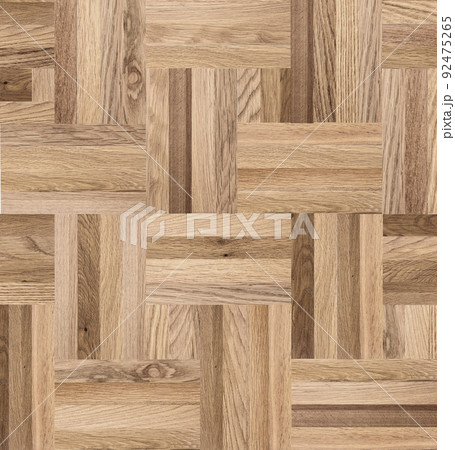 Brown Beige Texture of stained oak wood with grain, fragment of a wooden panel hardwood. surface bark is used as natural background, web page, board, table. Contrasts and symmetries. Space for text. Brown Beige Texture of stained oak wood with grain, fragment of a wooden panel hardwood. surface bark is used as natural background, web page, board, table. Contrasts and symmetries. Space for text. 92475265