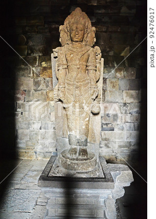世界文化遺産、プランバナン寺院群 世界文化遺産、プランバナン寺院群 92476017