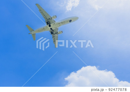《飛行機》エンブラエル　Embraer E-Jet E170（ERJ-170-100） 92477078