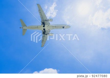 《飛行機》エンブラエル　Embraer E-Jet E170（ERJ-170-100） 92477080