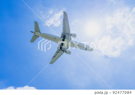 《飛行機》エンブラエル Embraer E-Jet E170(ERJ-170-100) 《飛行機》エンブラエル Embraer E-Jet E170(ERJ-170-100) 92477084