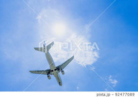 《飛行機》エンブラエル　Embraer E-Jet E170（ERJ-170-100） 92477089