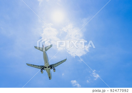 《飛行機》エンブラエル　Embraer E-Jet E170（ERJ-170-100） 92477092