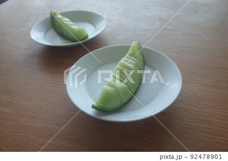 高級メロン 92478901
