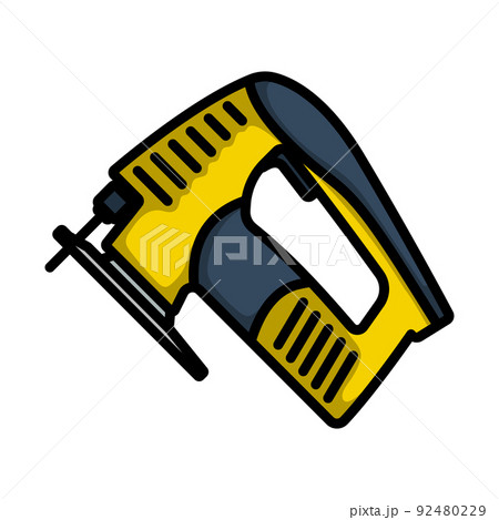 Jigsaw Icon 92480229