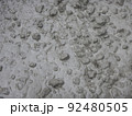 質感のあるコンクリート 92480505