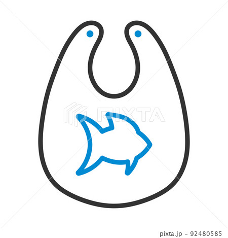 Bib Icon Bib Icon 92480585