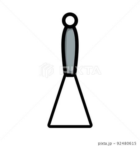 Potato Masher Icon 92480615