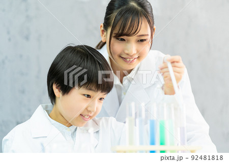 科学教室 92481818