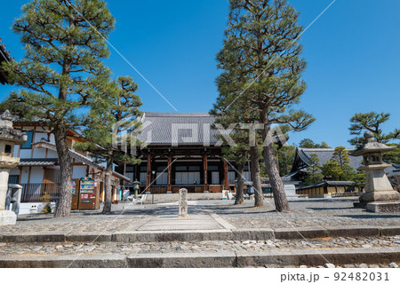 会津藩墓所 黒谷金戒光明寺 会津藩墓所 黒谷金戒光明寺 92482031