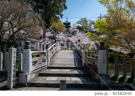 会津藩墓所　黒谷金戒光明寺 92482040