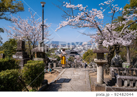 会津藩墓所 黒谷金戒光明寺 会津藩墓所 黒谷金戒光明寺 92482044