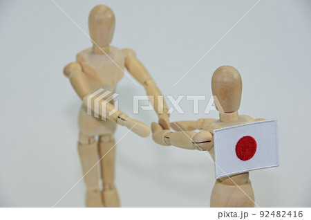 親日イメージ 親日イメージ 92482416