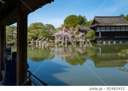 平安神宮 平安神宮 92482432