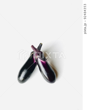 ナス ナス 92484353