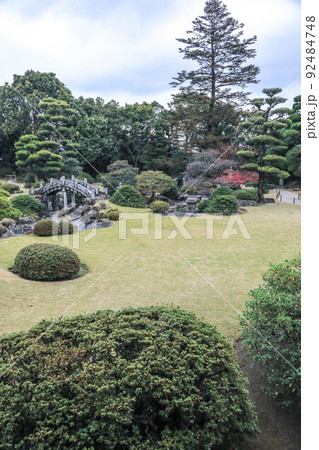 旧伊藤伝右衛門邸 92484748