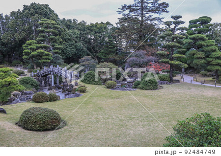 旧伊藤伝右衛門邸 旧伊藤伝右衛門邸 92484749