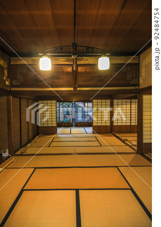 旧伊藤伝右衛門邸 92484754