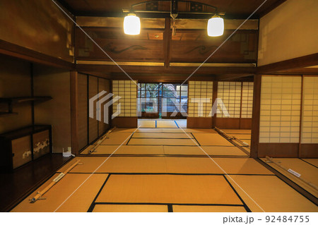 旧伊藤伝右衛門邸 旧伊藤伝右衛門邸 92484755