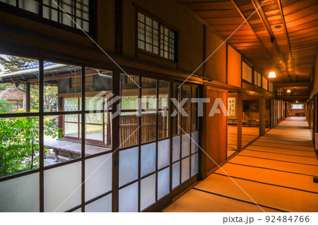 旧伊藤伝右衛門邸 92484766