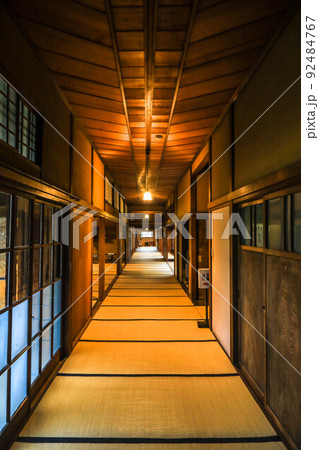 旧伊藤伝右衛門邸 92484767