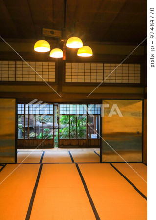 旧伊藤伝右衛門邸 92484770