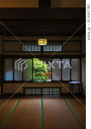 旧伊藤伝右衛門邸 旧伊藤伝右衛門邸 92484780